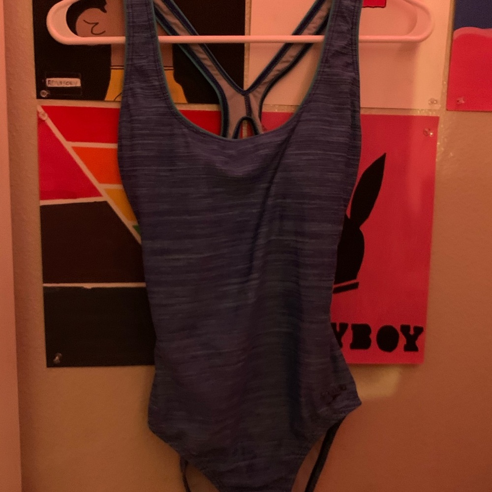 one piece swimsuit